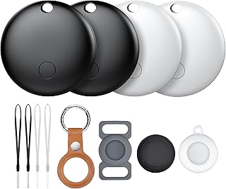 Personal/Pet GPS Tracker with Voice Monitor, Extreme Power Save Design (PT88-BE)