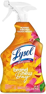 Kitchen Products Cleaning Products
