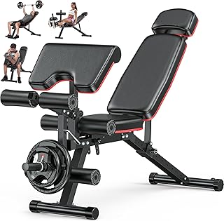 Gym Commercial Support Pad Multi-Angle Adjustable Squat Rack Accessory