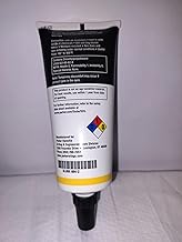 Original Parker Super O-Lube 844-2 High Viscosity Silicone Lubricant General Purpose And for High-Pressure Pneumatics