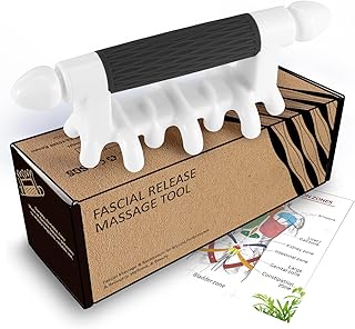 Mini Professional Fascia Gun Muscle Relaxation Vibrating Gun Rod Massage Fitness Equipment Neck Grab Fascia Gun