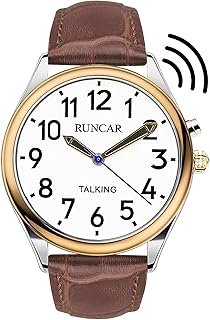 Automatic Talking Wrist Blood Pressure Cuff Digital Full Screen LED Display Bp Machine Voice Broadcast Health Care for Home Use