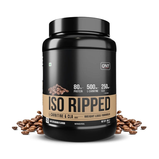 ISO-RIPPED (ISOLATE) 1 KG