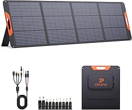 High-Capacity 20000mAh Solar Power Bank for Mobile Devices