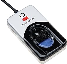 Digital Fingerprint Heavy Lever Door Lock Home Smart Lock