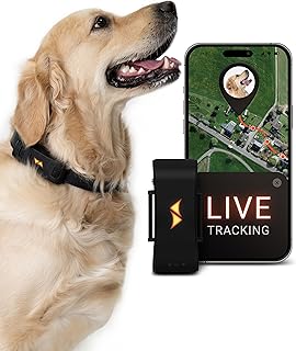 Pet GPS Tracking Device Mini Cute Dog GPS Tracker