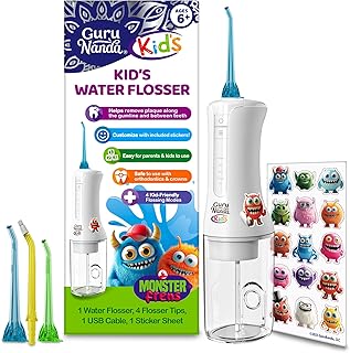 Kids Oral Care Toothbrush with OEM Approval with FDA