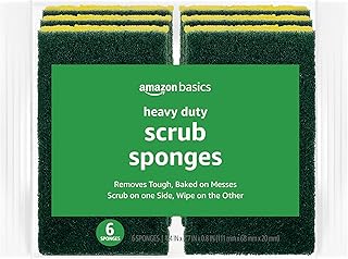 Kitchen Cleaning Sponge Cleaning Product
