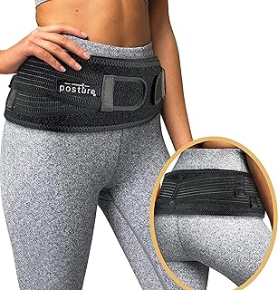 Hip Belt Yoga Home Exercsie Sports Gym Accessories