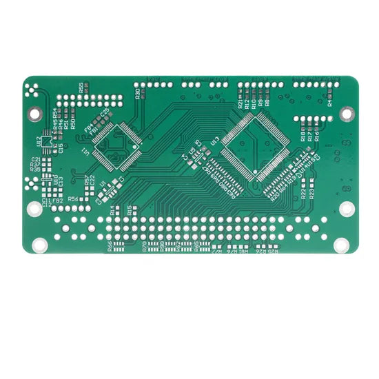 Advanced HDI Circuit Boards for Precision Electronics Manufacturing