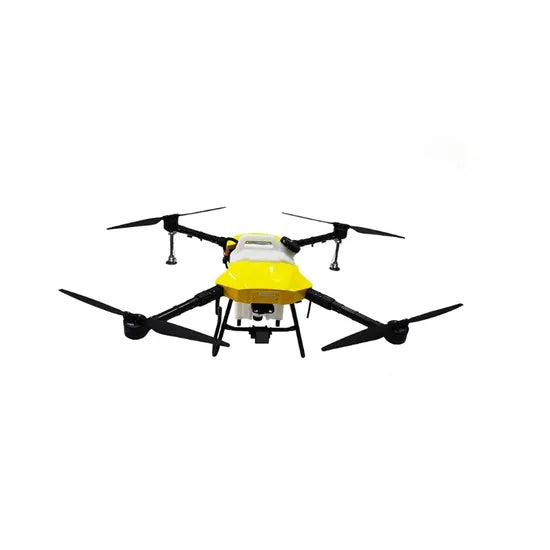 Custom 4 Axis Agricultural Folding Drone Agricultural Sprayer Agricultural Irrigation Drone
