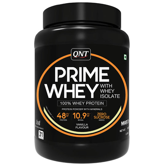 Prime Whey (HydroIsolate) 1 KG
