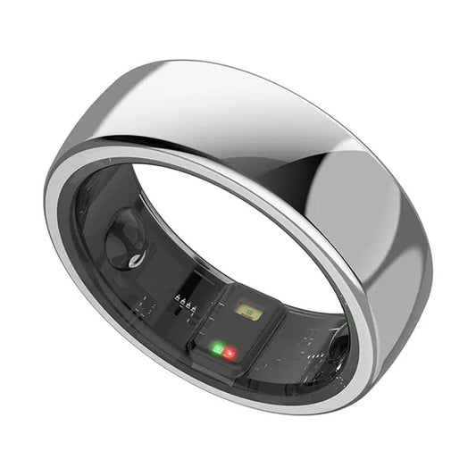 Gadgets 2023 Innovative Sport Gadgets CKD SKD Mini ECG Machine Health and Fitness Smart Ring with Boy Tracker