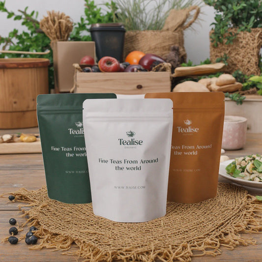 Aluminium Packaging Foil Wholesale Pack Vacuum Aluminum Freezer Air Lock Biodegradable Bags Body Scrub Pouch Bag for Frozen Food