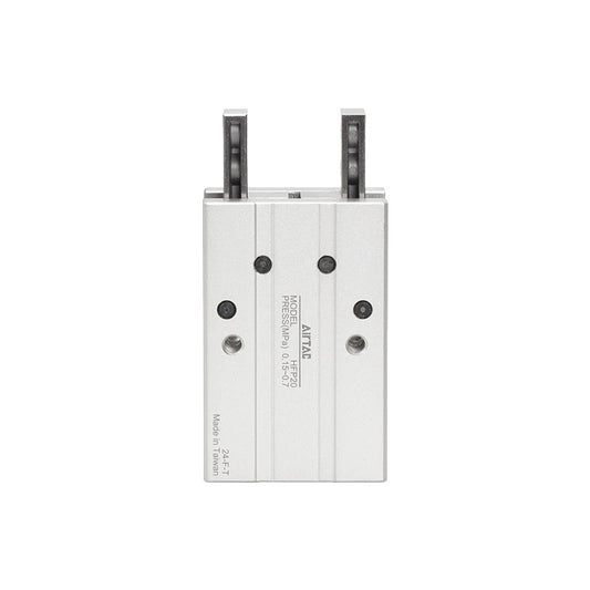 AIRTAC HFP 10 16 20 25 32 Pneumatic Parallel Finger Cylinder Compact Pneumatic air Cylinders Pneumatic Double Acting