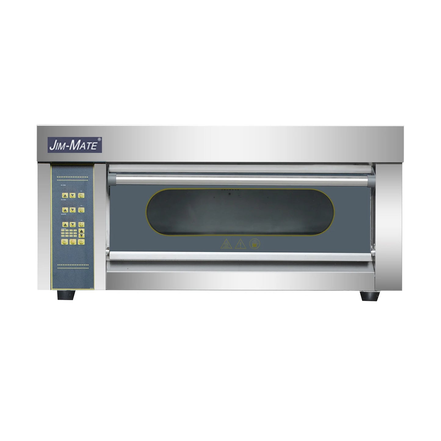 Factory Direct Sale New Arrival Household Intelligence Oven Kitchen Industrial Baking Oven
