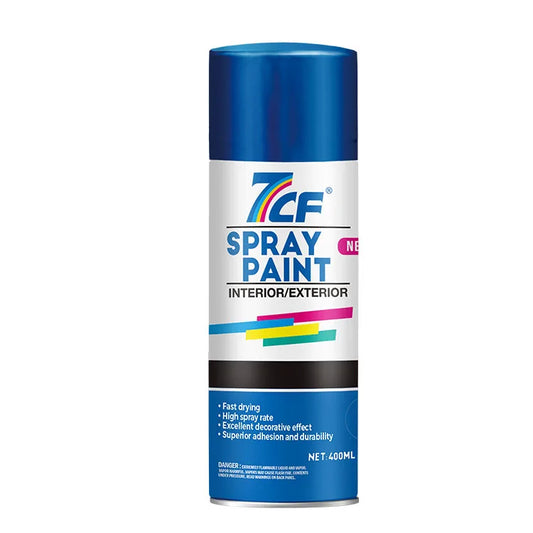 7CF Wholesale Acrylic Paint Fabric Spray Paint