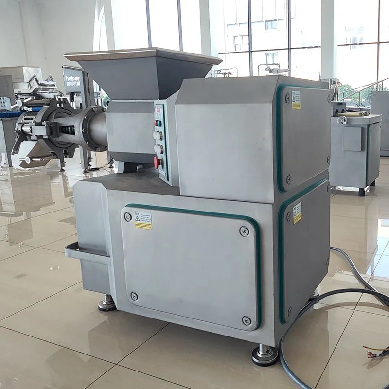 Automatic Stainless Steel Food Processing Equipment Chicken Fish Meat Bone Separator Removing Machine Deboner Deboning Machine