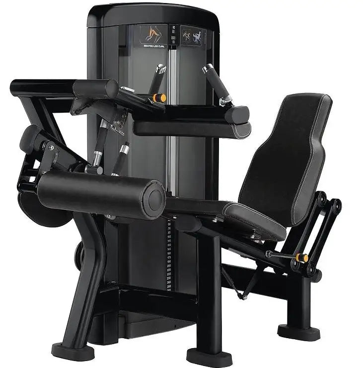 Gym Equipment Fitness Club Leg Curl Leg Extension Machines
