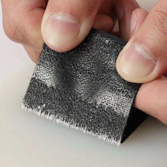 Factory SupplierSustainable Polyester Nylon Velcroes Hook and Loop Fastener Multiple Size Self Adhesive Hook and Loop Tape