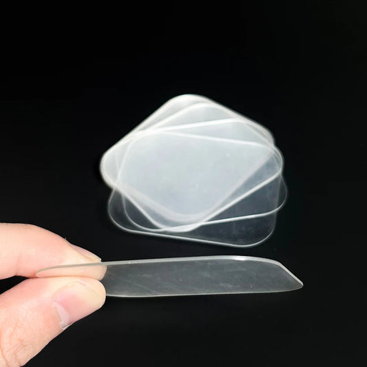 Customized Size High-adhesive Transparent Double-sided Adhesive Tape, Self-adhesive Installation, Waterproof, Seamless Tape