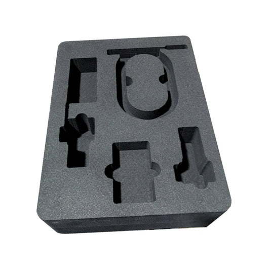 Fubo Factory Wholesale Direct Consumer Electronics Packaging Lining Environmental protection Odorless EVA and Customized EVA Box