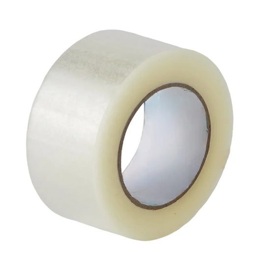 High Quality Factory Direct Sale Self Adhesive PVCParcel Packing Tape ed Support Customization