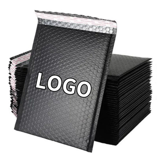 Bubble Mailer Set Self-Seal Packaging Bags Small Business Supplies Padded Envelopes Bubble Envelopes Mailing Bags