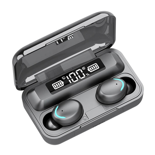 BT 5.3 8mm Large Speaker Earplugs Drop-shipping Products 2025 Buds Earphones 4-hour Playback Audifonos Inalambricos Headphones