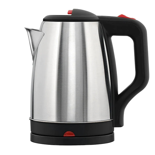 AILYONS 2L Stainless Steel Electric Hot Water Kettle