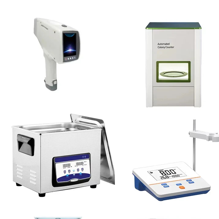 High Precision Manufacturer's List of Laboratory Measuring Instruments General Laboratory Equipment Instrument Prices