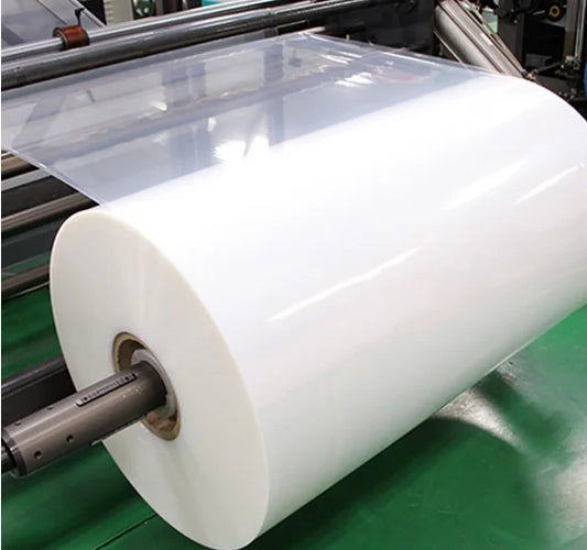 Factory Supply Food Packaging Nylon Wrapping Film Pa PE or PA PP Clear Plastic Film