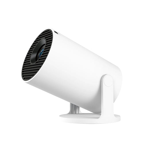 WIFI Mirror Screen Seamless Connectivity Cast From Any Device Phones/tablets Your Screen Mini Portable Mobile Phone Projector