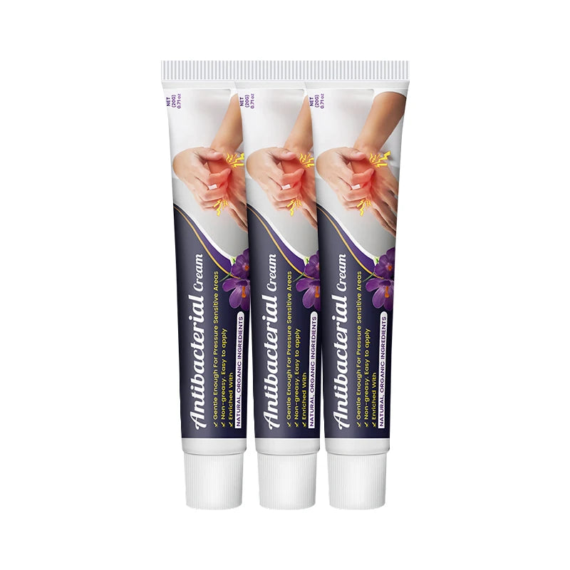 Mosquito Repellent Cream Refreshing Anti-Mosquito Bites Skin Daily External Body Care Cream