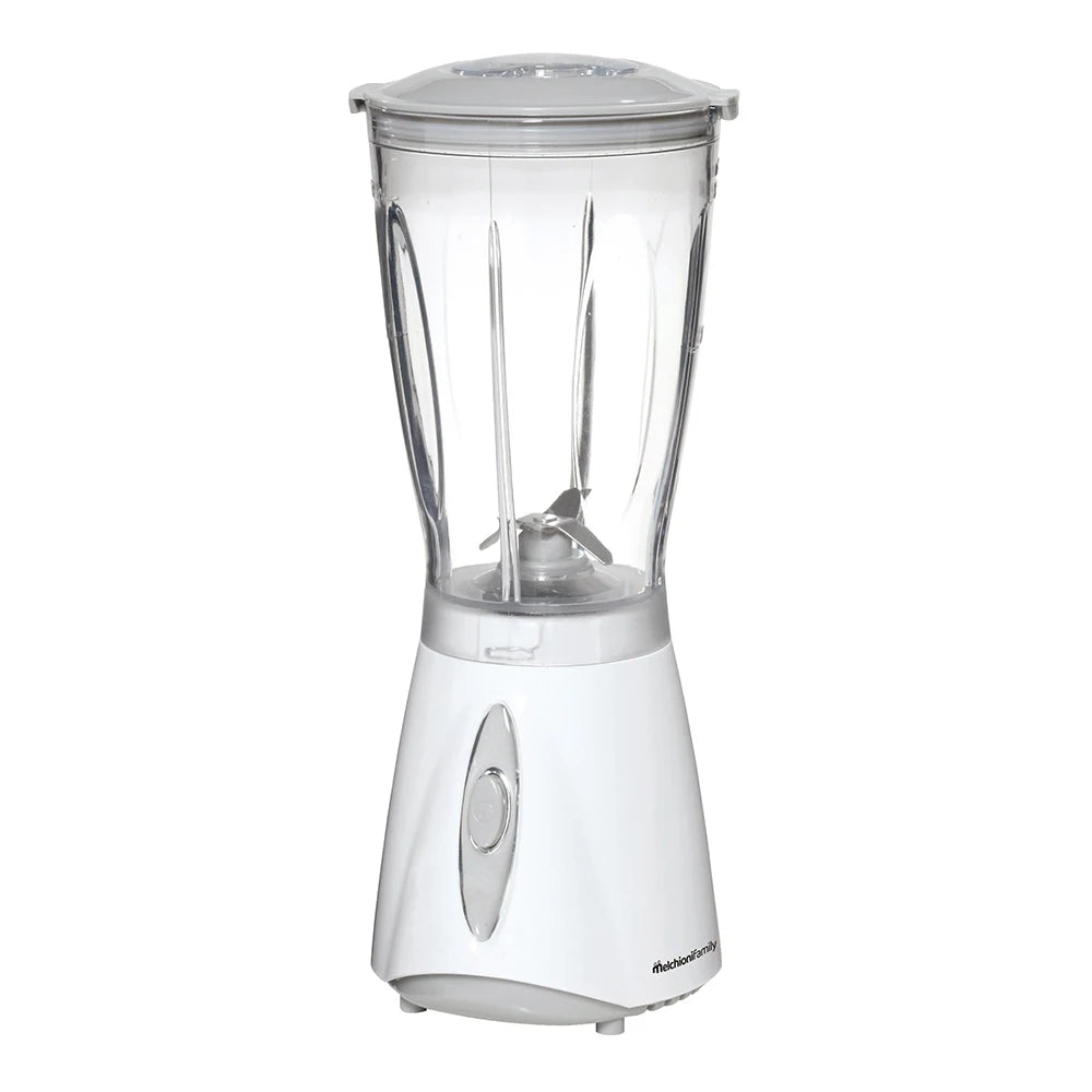 500ml Electric Home Blender Mixer Mini Stainless Steel Whisk with Low Noise for Household & Hotel Use Electric Heating Source
