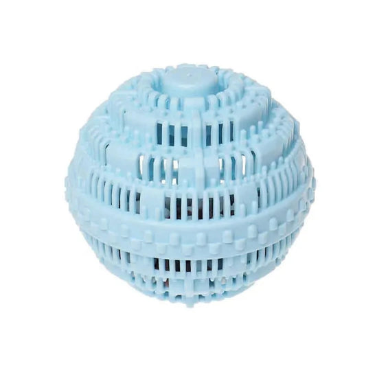 RTS Customized Re-usable Plastic Laundry Ball Anti-entanglement Hair Suction Artifact