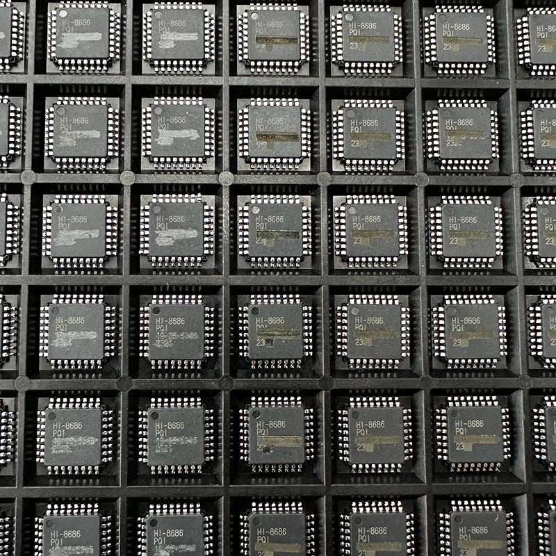 HI-8686PQI Integrated Circuits Ic Chip Competitive Price