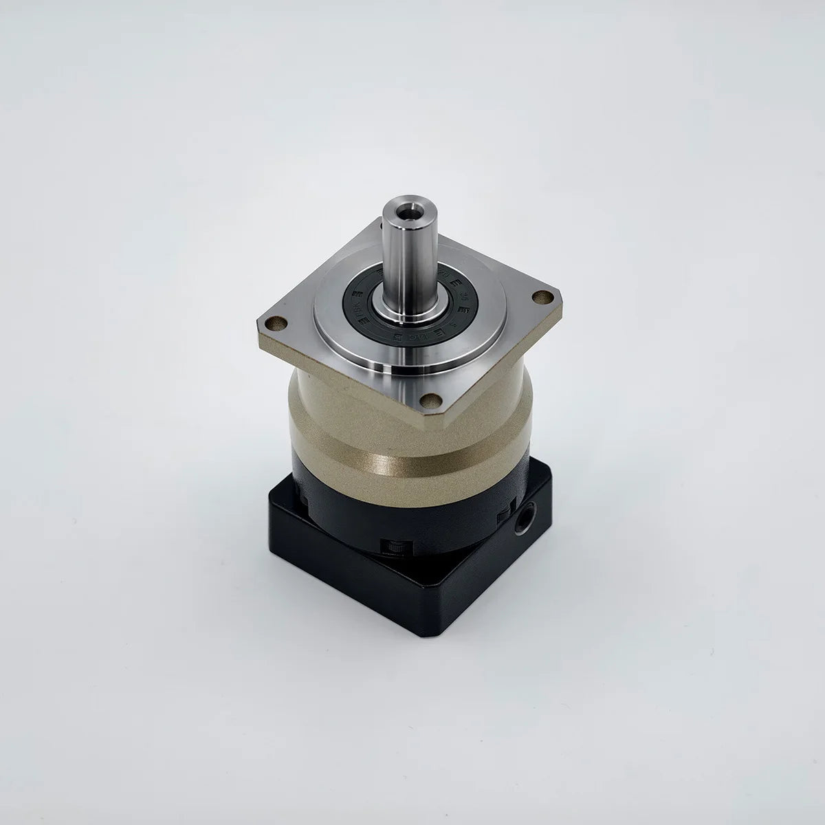 Precision Reducer CNC Planetary Gearbox with One-Year Warranty