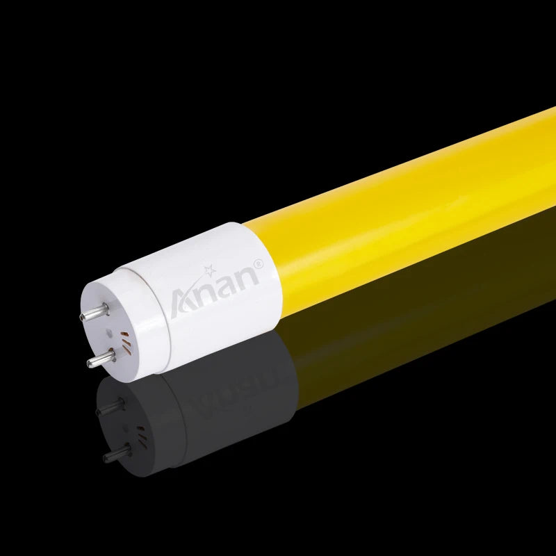 Factory Direct Sale Lighting T8 Led Tube 60cm 120cm 3000-6500K LED Mosquito Repellent Tube