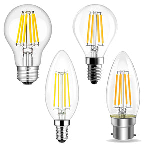 Filament Lamp