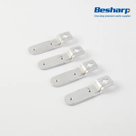 High-Quality Stamping Parts for Innovative Automotive and Motorcycle Solutions