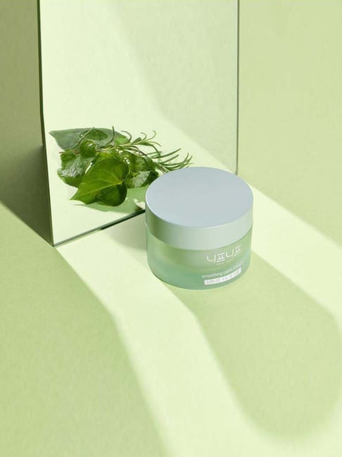 Smoothing Calm Cream