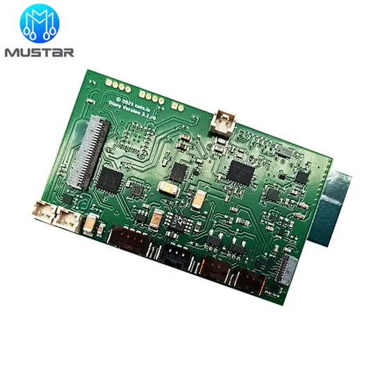 Mustar High Precision PCBA Assembly for Consumer Electronics IoT Smart Devices and Innovative Technology Solutions