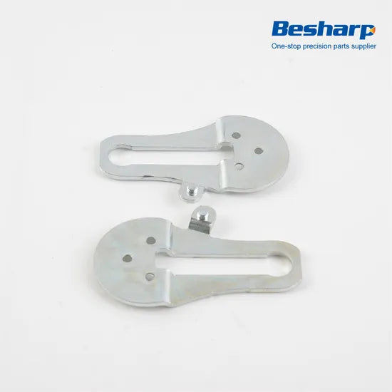 Precision Engineered Stamping Components for Modern Electronics Solutions