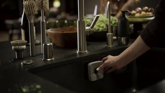 Klean Innovative High-Efficiency Solution for Kitchen Air Quality and Emission Control