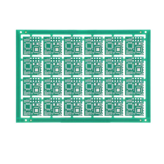 Tailored Multilayer PCB Solutions for Innovative Electronics Projects