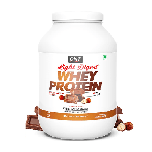 Light Digest (Whey Protein) 1 KG
