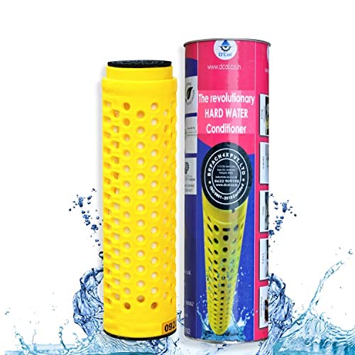 D'Cal - Hard Water Softener