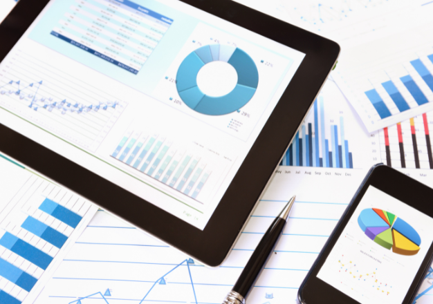 Customizable Reports
