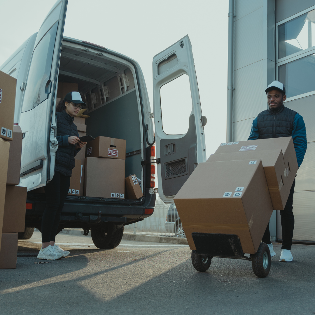 logistics